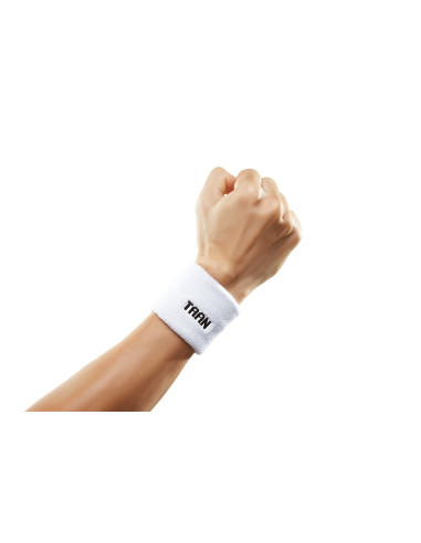 TAAN WRISTBAND SHORT 1307 til Tennis - Bedste Kvalitet og Komfort 